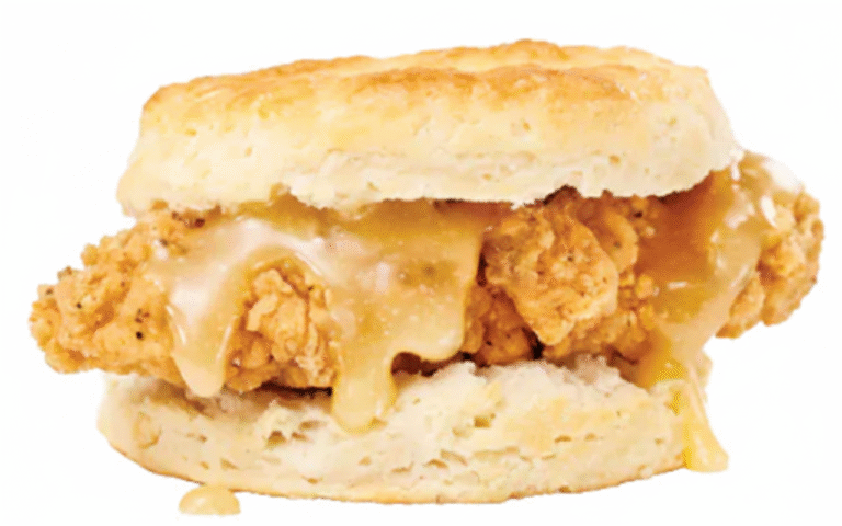 Whataburger Honey Butter Chicken Biscuit Price, Nutrition, and Allergens