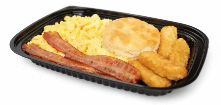 Whataburger Breakfast Platter Price, Nutrition, and Allergens