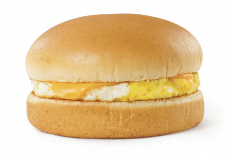 Whataburger Egg Sandwich Price, Nutrition, and Allergens