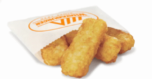 Hash Brown Sticks