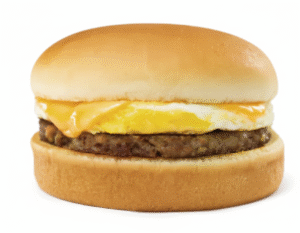Whataburger Breakfast On A Bun® Price, Nutrition, and Allergens