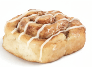 Whataburger Cinnamon Roll