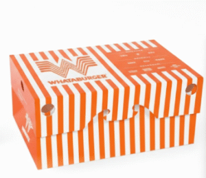 Whataburger Family Fry Box Price, Nutrition & Allergens (Updated 2026)