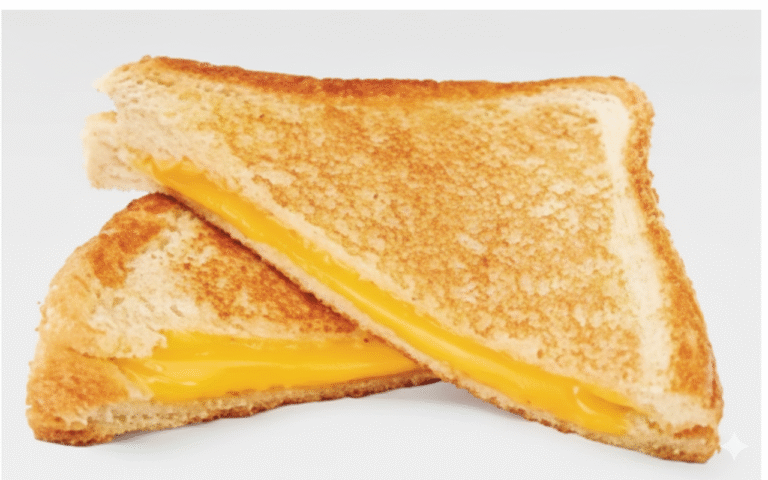 Whataburger Grilled Cheese Price, Nutrition & Allergens