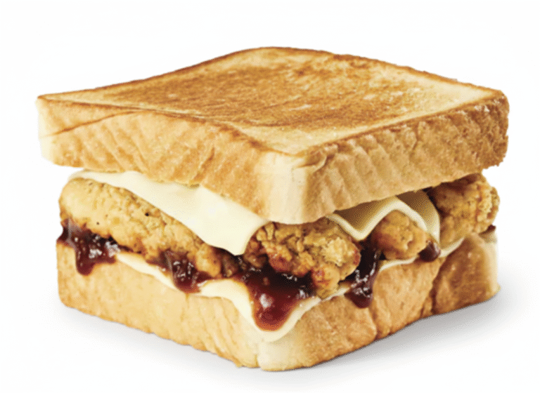 Whataburger Honey BBQ Chicken Strip Sandwich – Price, Nutrition & Allergens