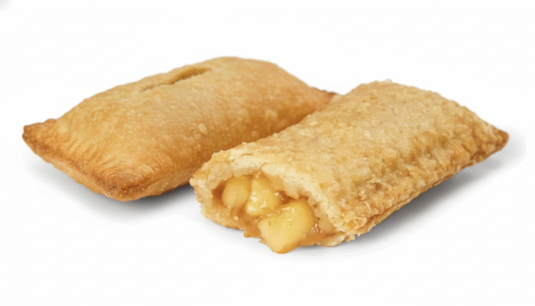 Whataburger Hot Apple Pies Price, Nutrition & Allergens (2026)