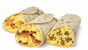 Whataburger Taquito with Cheese Price, Nutrition, and Allergens (2026)