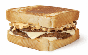 Whataburger® Patty Melt – Price, Nutrition, Ingredients & Allergens