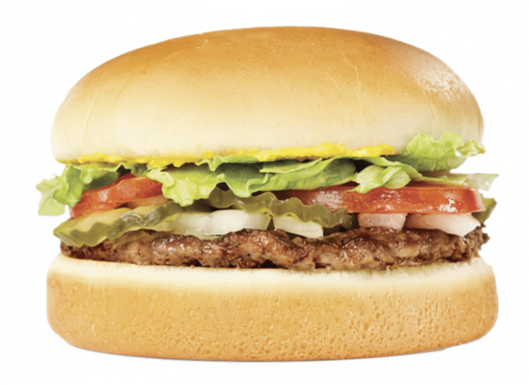 Whataburger® Price, Nutrition, and Allergens