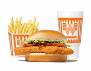 Whatacatch® Sandwich – Whatameal Price, Calories & Nutrition Guide