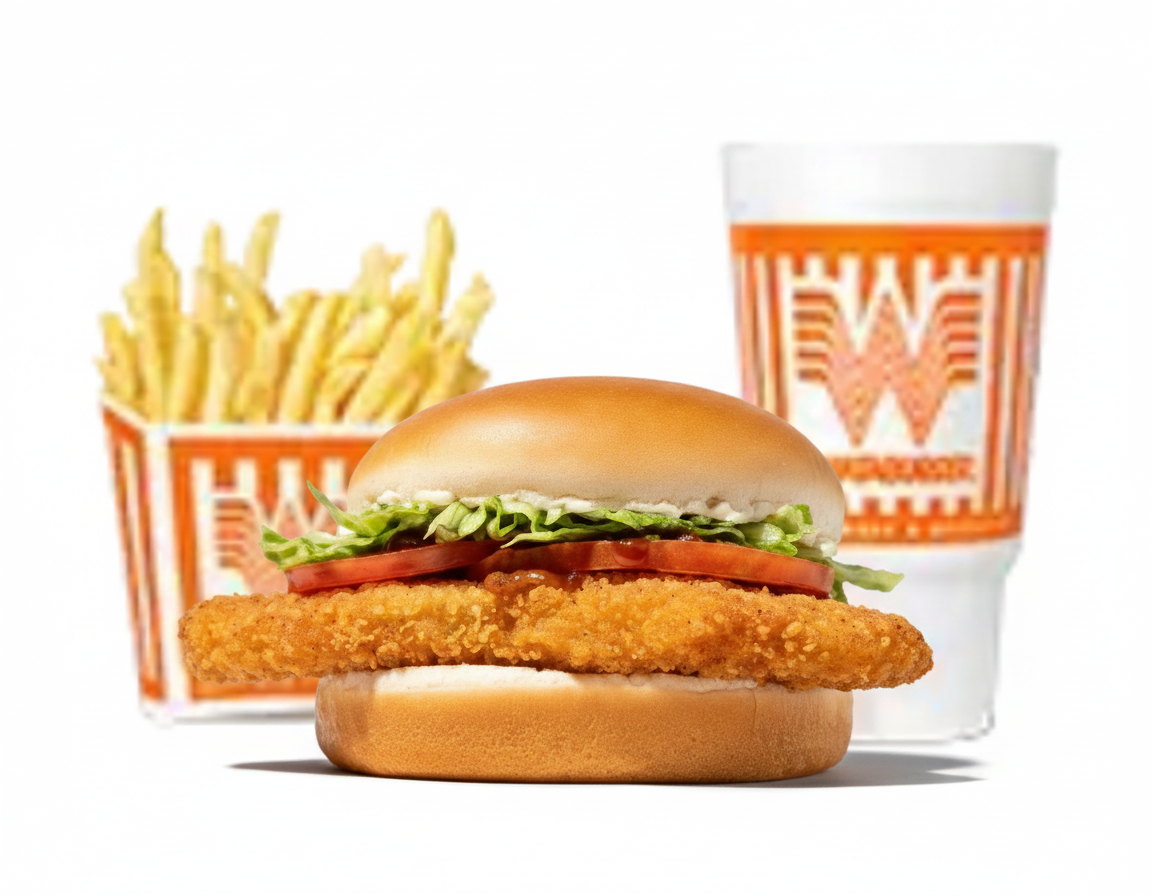 Whatacatch® Sandwich – Whatameal Price, Calories & Nutrition Guide