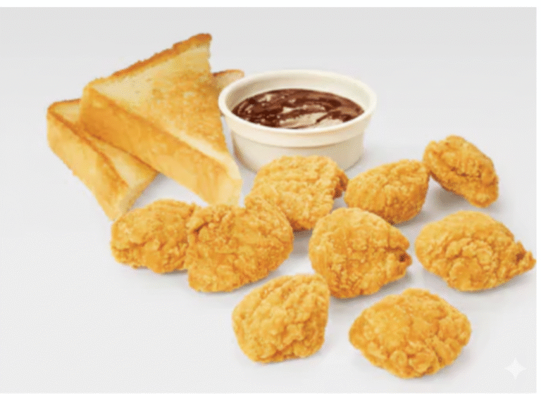 Whatachick’n® Bites 9 pcs Price, Nutrition, and Allergens