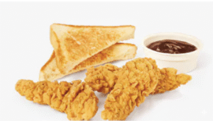Whatachick’n® Strips 3 pcs Price, Nutrition, and Allergens