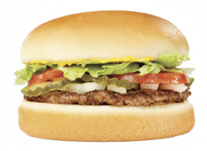 Whataburger Veggie Burger – Price, Nutrition & How to Order
